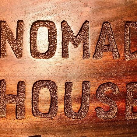 Nomad House Haria Lanzarote D Appartamento Esterno foto