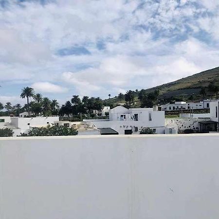 Nomad House Haria Lanzarote D Appartamento Esterno foto