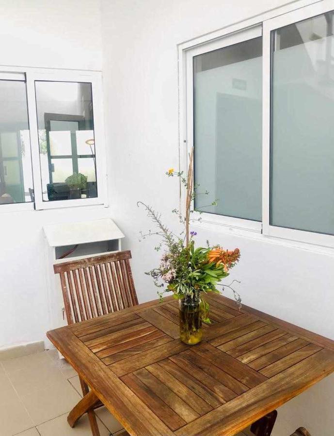 Nomad House Haria Lanzarote D Appartamento Esterno foto
