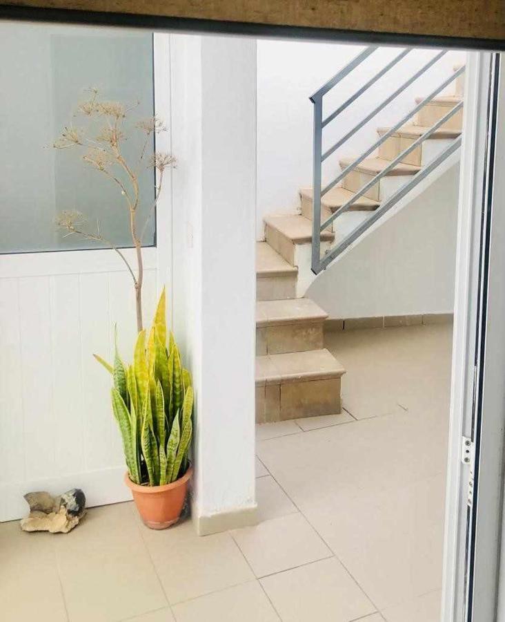 Nomad House Haria Lanzarote D Appartamento Esterno foto