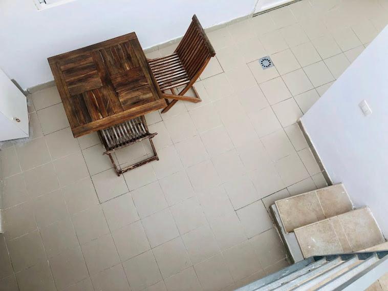 Nomad House Haria Lanzarote D Appartamento Esterno foto
