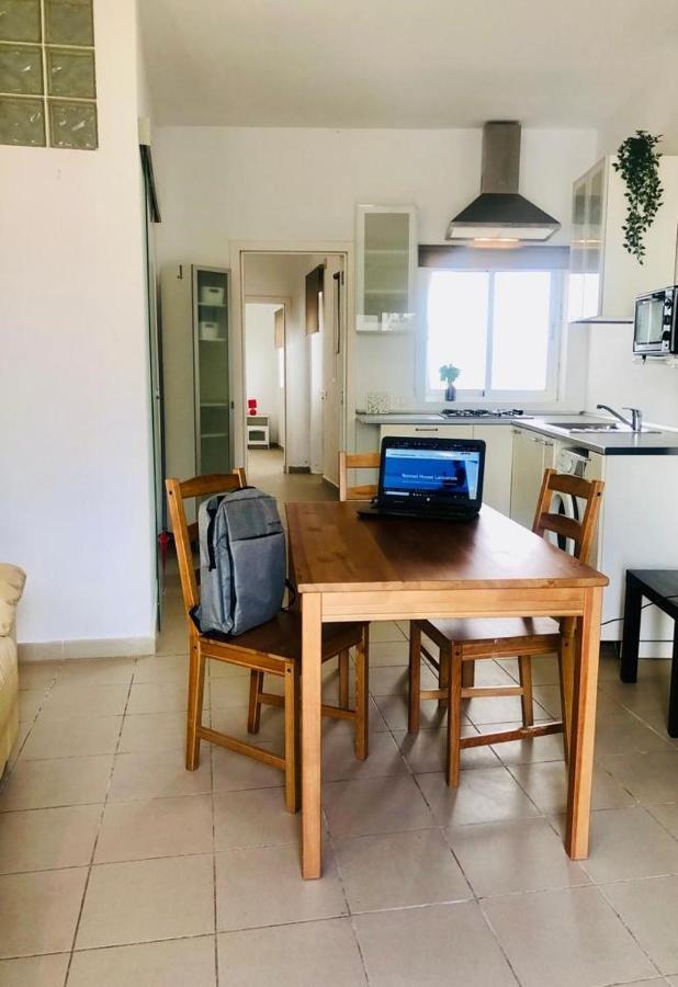 Nomad House Haria Lanzarote D Appartamento Esterno foto