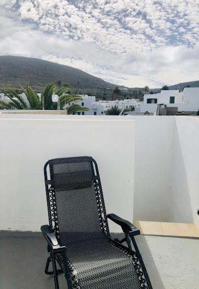 Nomad House Haria Lanzarote D Appartamento Esterno foto