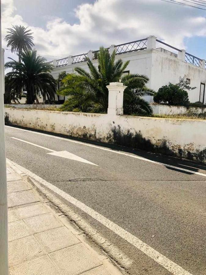 Nomad House Haria Lanzarote D Appartamento Esterno foto